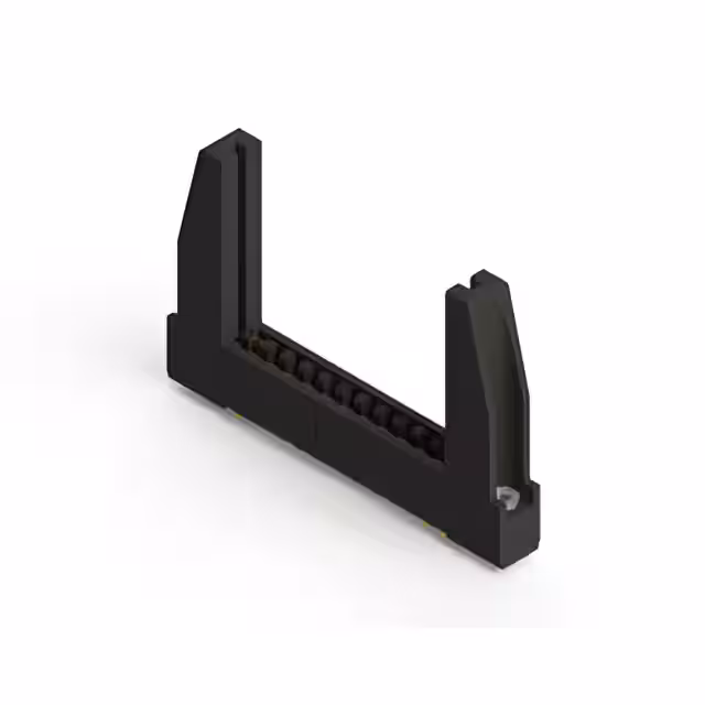357-024-524-278 EDAC Inc.  Edgeboard Connectors